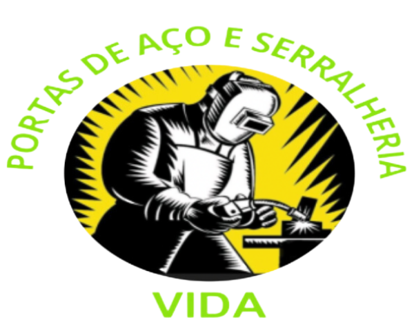 Vida Portas de Aço