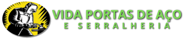 Vida Portas de Aço